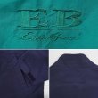 画像4: 00's Eddie Bauer スタンドカラー ナイロンジャケット (4)
