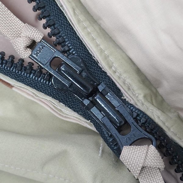 画像3: 00's US.ARMY ECWCS 3C デザートカモ柄 GORE-TEX PARKA "DEADSTOCK / MEDIUM-REGULAR" (3)