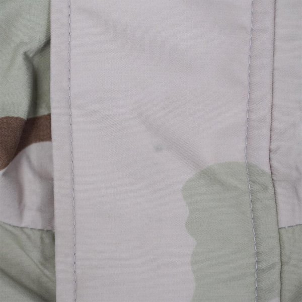 画像4: 00's US.ARMY ECWCS 3C デザートカモ柄 GORE-TEX PARKA "DEADSTOCK / MEDIUM-REGULAR" (4)