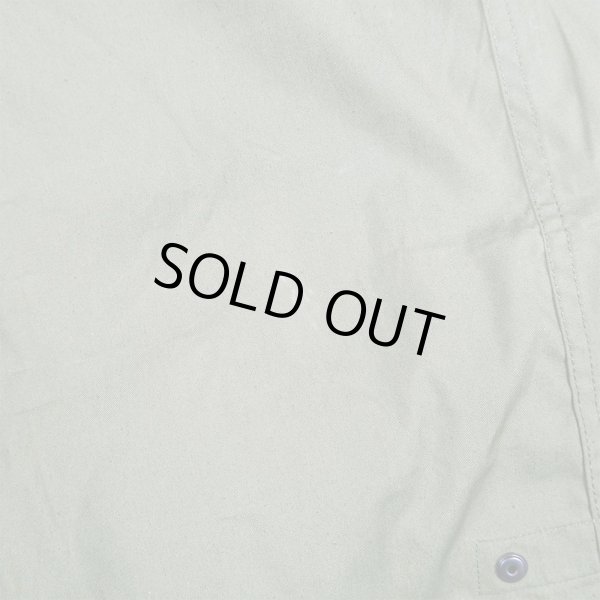 画像5: 80's US.ARMY M-65 フィッシュテールコート “LARGE / DEADSTOCK” (5)