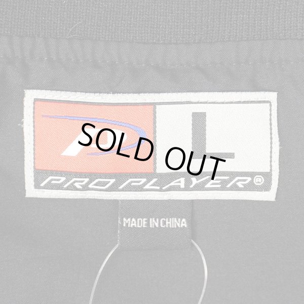 画像2: 00's PRO PLAYER Vネック プルオーバー (2)
