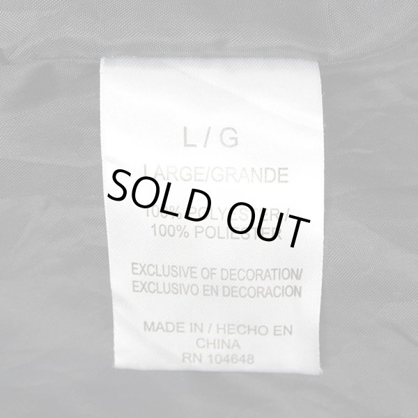 画像3: 00's PRO PLAYER Vネック プルオーバー (3)