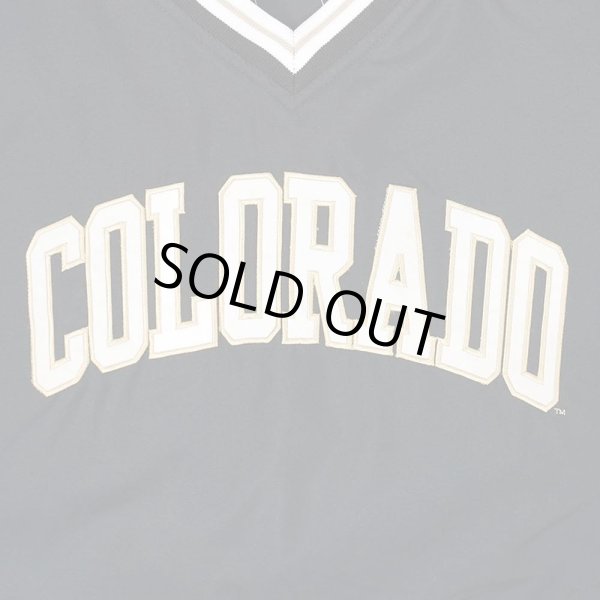 画像4: 00's PRO PLAYER Vネック プルオーバー (4)