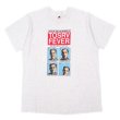 画像1: 90's TOSRV FEVER プリントTシャツ "MADE IN USA" (1)