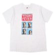 画像1: 90's TOSRV FEVER プリントTシャツ "MADE IN USA" (1)