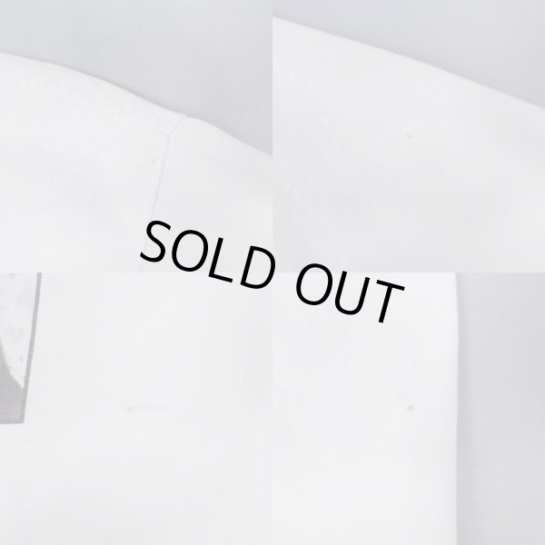 画像4: 90's FRANKIE BEVERLY & MAZE バンドTシャツ (4)