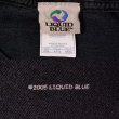 画像3: 00's LIQUID BLUE オールオーバープリント Tシャツ "4XL" (3)
