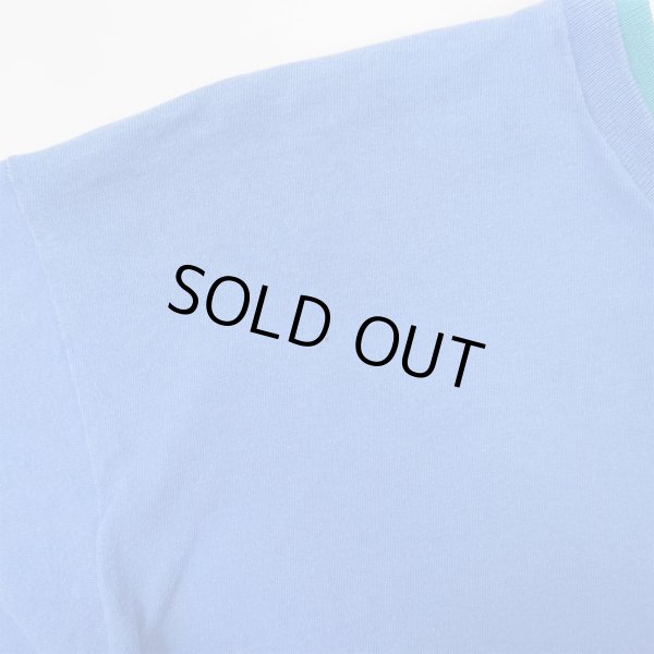 画像3: 90's Fruit of the loom フェイクレイヤードTシャツ "MADE IN USA" (3)