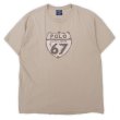 画像1: 90's POLO SPORT プリントTシャツ “MADE IN USA” (1)