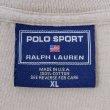 画像2: 90's POLO SPORT プリントTシャツ “MADE IN USA” (2)