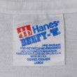 画像4: 90's DAN GILBERT アートTシャツ “Hanes Body / MADE IN USA” (4)