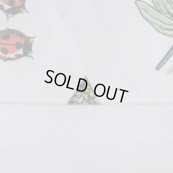 画像5: 90's DAN GILBERT アートTシャツ “Hanes Body / MADE IN USA” (5)