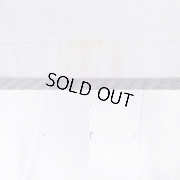 画像6: 90's DAN GILBERT アートTシャツ “Hanes Body / MADE IN USA” (6)