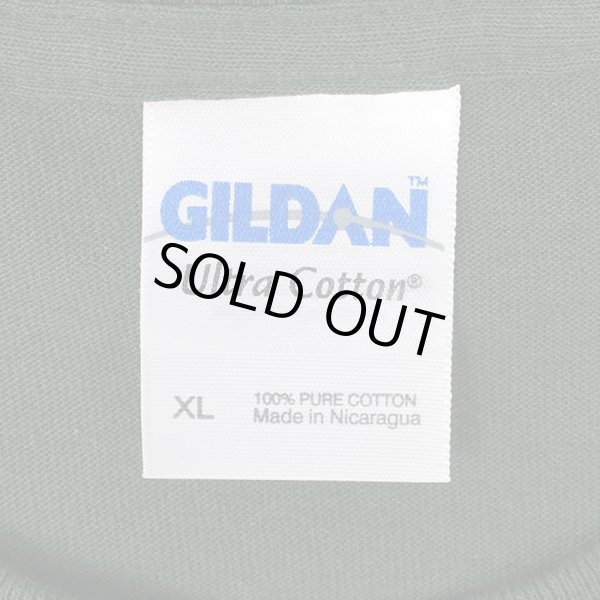 画像3: 00's COURT YARD スーベニア Tシャツ "DEADSTOCK" (3)