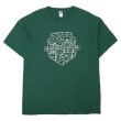 画像1: 00's GRAND ADVENTURE GUIDE プリントTシャツ (1)