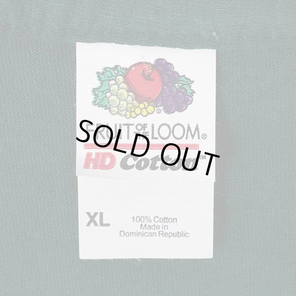 画像2: 00's GRAND ADVENTURE GUIDE プリントTシャツ (2)