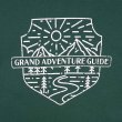 画像3: 00's GRAND ADVENTURE GUIDE プリントTシャツ (3)