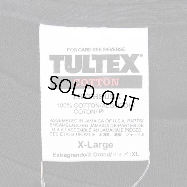 画像3: Early 00's yes ツアーTシャツ (3)