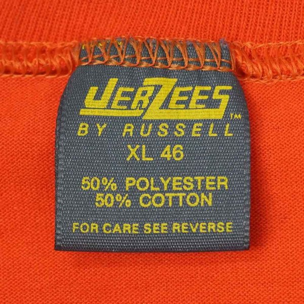 画像2: 80's Bill's BOATHOUSE プリントTシャツ "JERZEES by RUSSELL / MADE IN USA" (2)