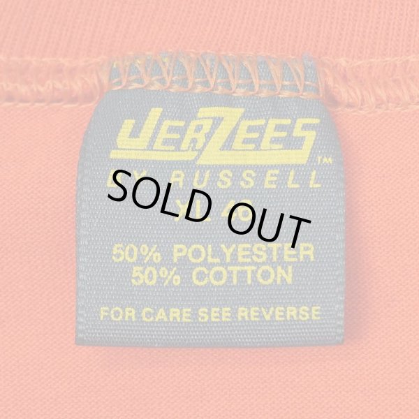画像2: 80's Bill's BOATHOUSE プリントTシャツ "JERZEES by RUSSELL / MADE IN USA" (2)
