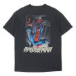 画像1: Early 00's SPIDER-MAN 両面プリントTシャツ (1)