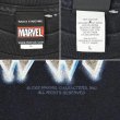 画像3: Early 00's SPIDER-MAN 両面プリントTシャツ (3)