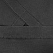 画像3: 90's Fruit of the loom ブランクTシャツ "MADE IN USA / FADE BLACK" (3)