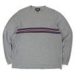 画像1: 00's Eddie Bauer コットンニット (1)