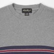 画像3: 00's Eddie Bauer コットンニット (3)