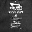 画像3: 00's IN-N-OUT BURGER 両面プリントTシャツ (3)