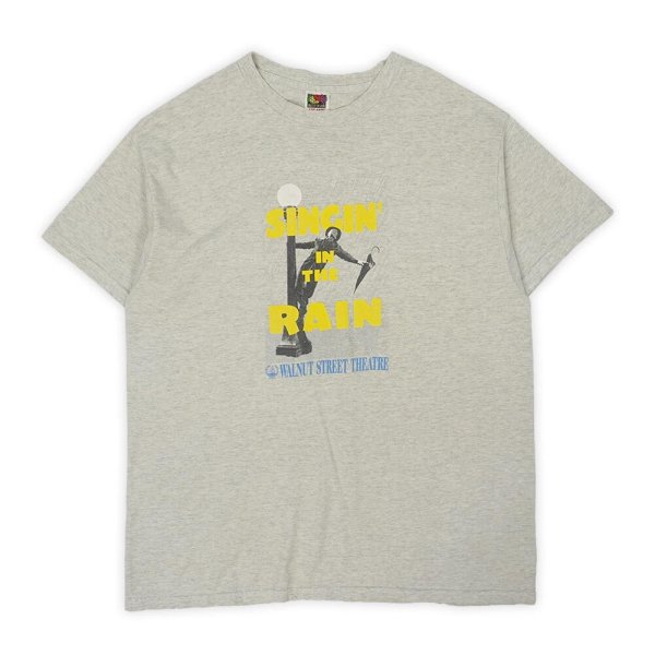 画像1: Early 00's SINGIN’ IN THE RAIN プリントTシャツ (1)