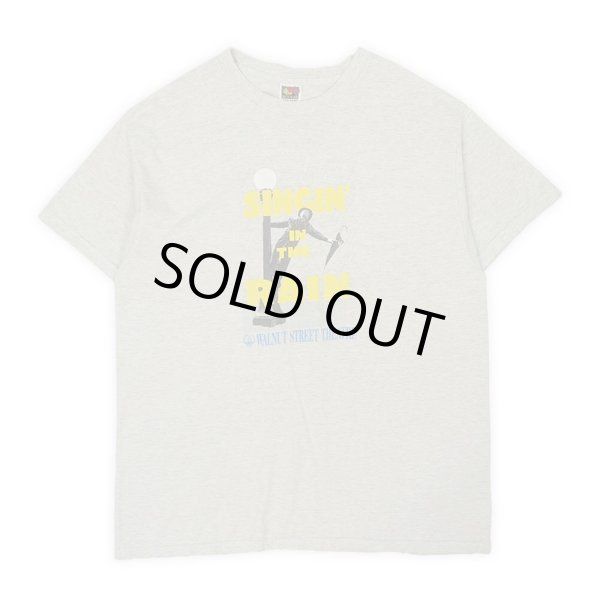 画像1: Early 00's SINGIN’ IN THE RAIN プリントTシャツ (1)