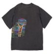 画像2: 90’ｓ Philadelphia Zoo プリントTシャツ "MADE IN USA" (2)