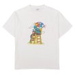 画像1: 90's GTE VISA プリントTシャツ "MADE IN USA" (1)