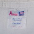 画像2: 90's GTE VISA プリントTシャツ "MADE IN USA" (2)