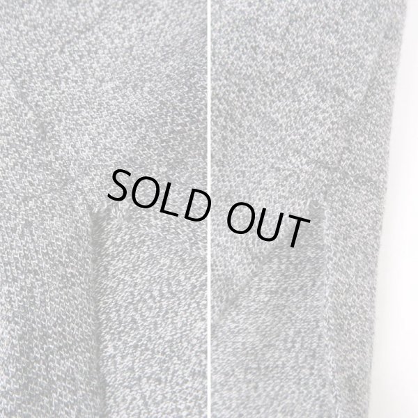 画像3: 00's Polo Ralph Lauren ポロシャツ "HEATHER GRAY" (3)