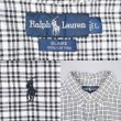 画像3: 90's Polo Ralph Lauren S/S ボタンダウンシャツ "BLAIRE" (3)