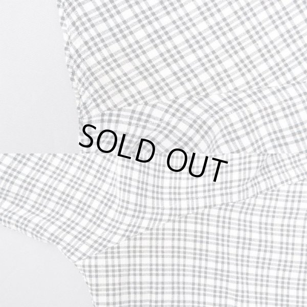 画像4: 90's Polo Ralph Lauren S/S ボタンダウンシャツ "BLAIRE" (4)