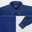 画像4: 90's Polo Ralph Lauren ボタンダウンシャツ "BIG BUTTONDOWN" (4)