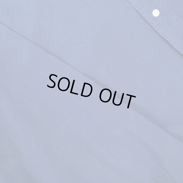 画像5: 90's Polo Ralph Lauren ボタンダウンシャツ "BIG BUTTONDOWN" (5)