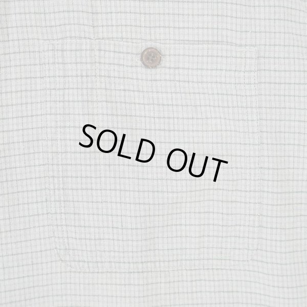 画像4: 00's Patagonia メンズバックステップシャツ "SP17" (4)