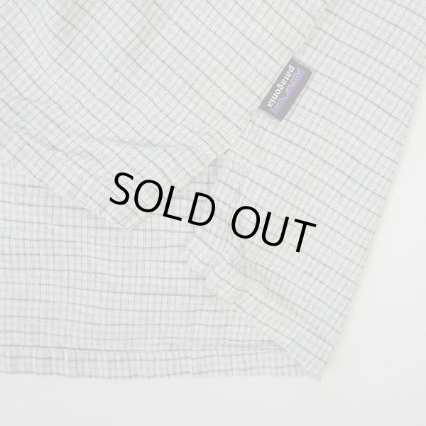 画像5: 00's Patagonia メンズバックステップシャツ "SP17" (5)