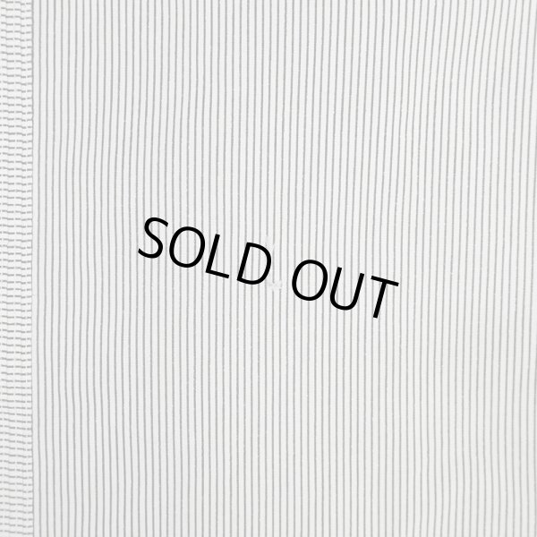 画像4: 00's Cubavera ストライプ柄 S/S キューバシャツ (4)