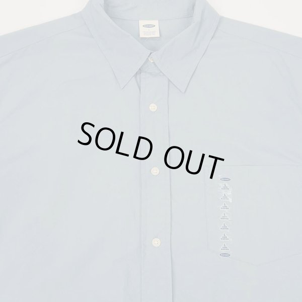 画像5: Early 00's OLD NAVY レギュラーカラーシャツ "DEADSTOCK" (5)