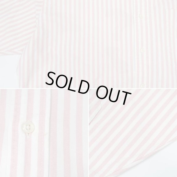 画像5: 90's Polo Ralph Lauren ボタンダウンシャツ "BIG SHIRT / AS-IS" (5)