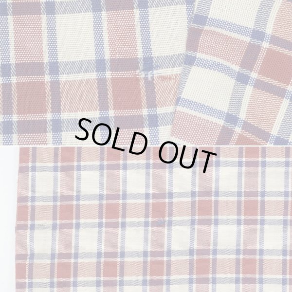 画像4: 80's BIG MAC S/S ワークシャツ (4)