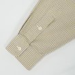 画像4: 90's Polo Ralph Lauren ボタンダウンシャツ "BLAKE / Yellow Plaid" (4)