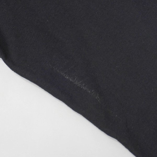 画像5: 00's Polo Ralph Lauren ボタンダウンシャツ "Black Oxford" (5)