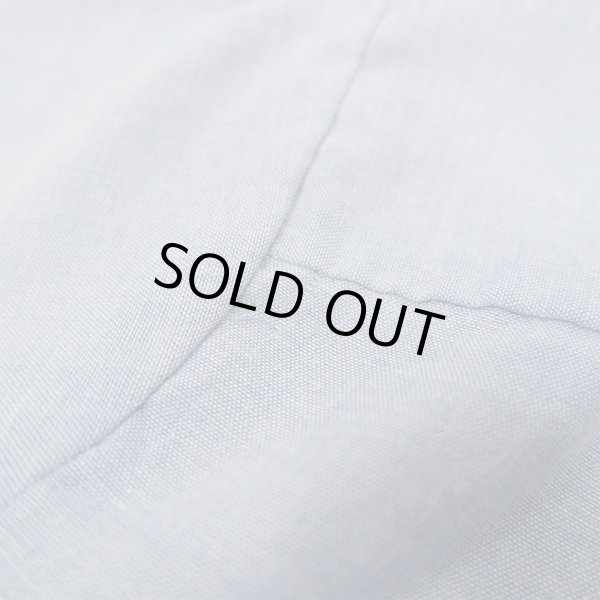 画像5: 70's BIG MAC S/S シャンブレーシャツ (5)