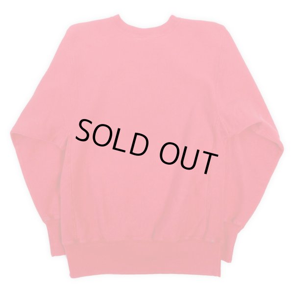 画像2: Early 00's Champion リバースウィーブ スウェット (2)